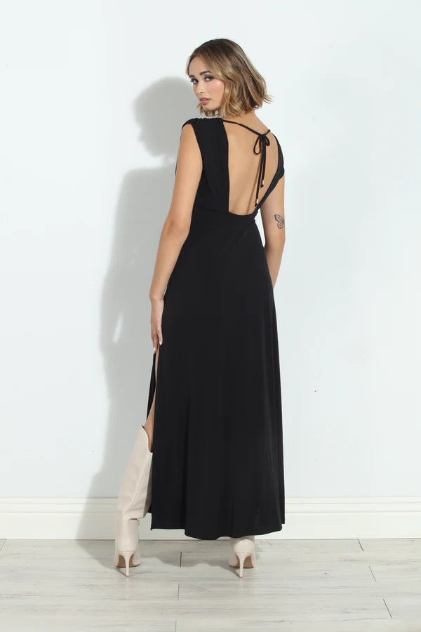 Palmera Deep V Maxi