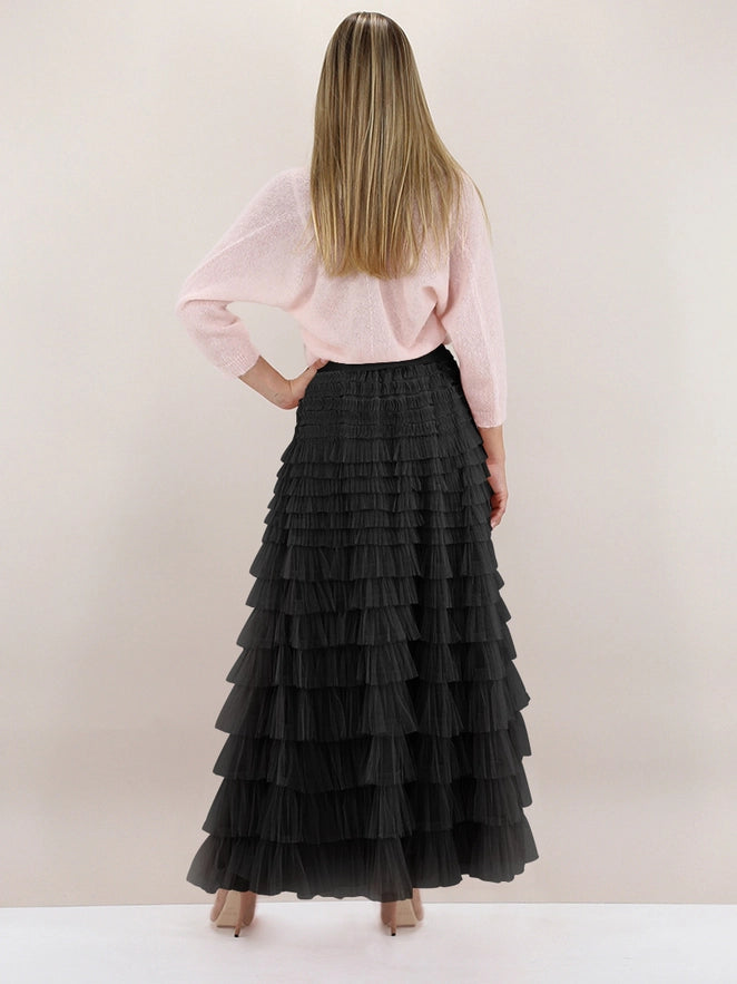 Tulle Me Twice Skirt