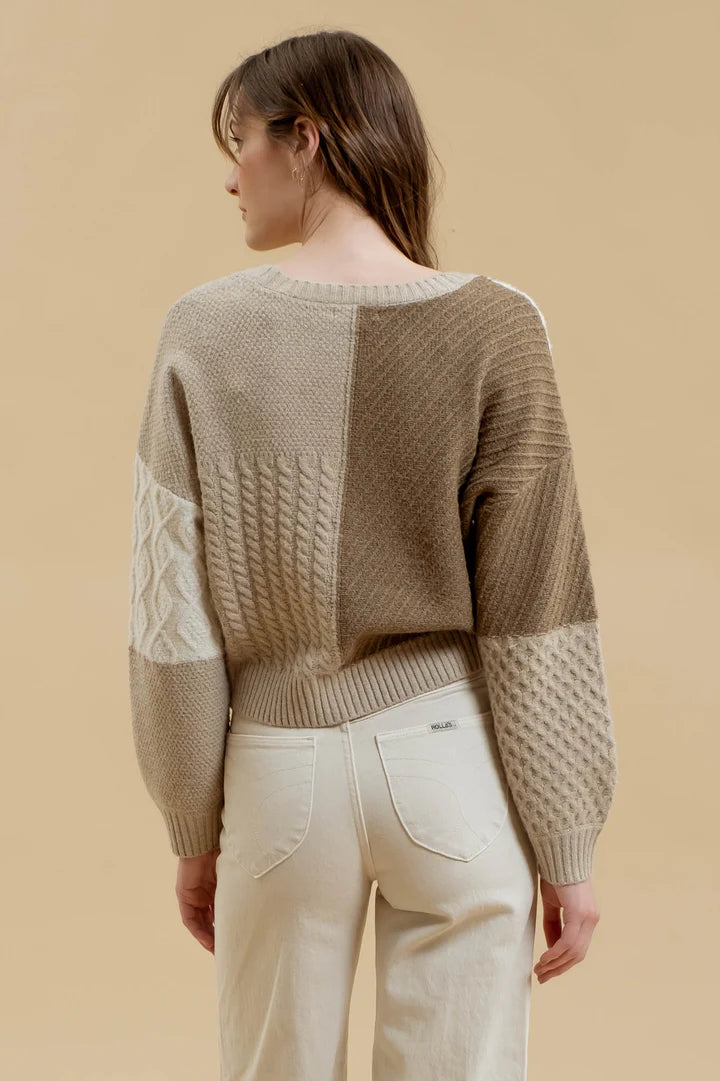 Scotch & Soda Sweater