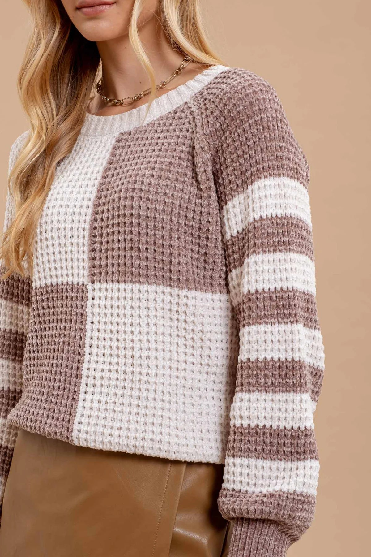 The Homebody Sweater