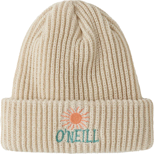 Market Embroidery Beanie