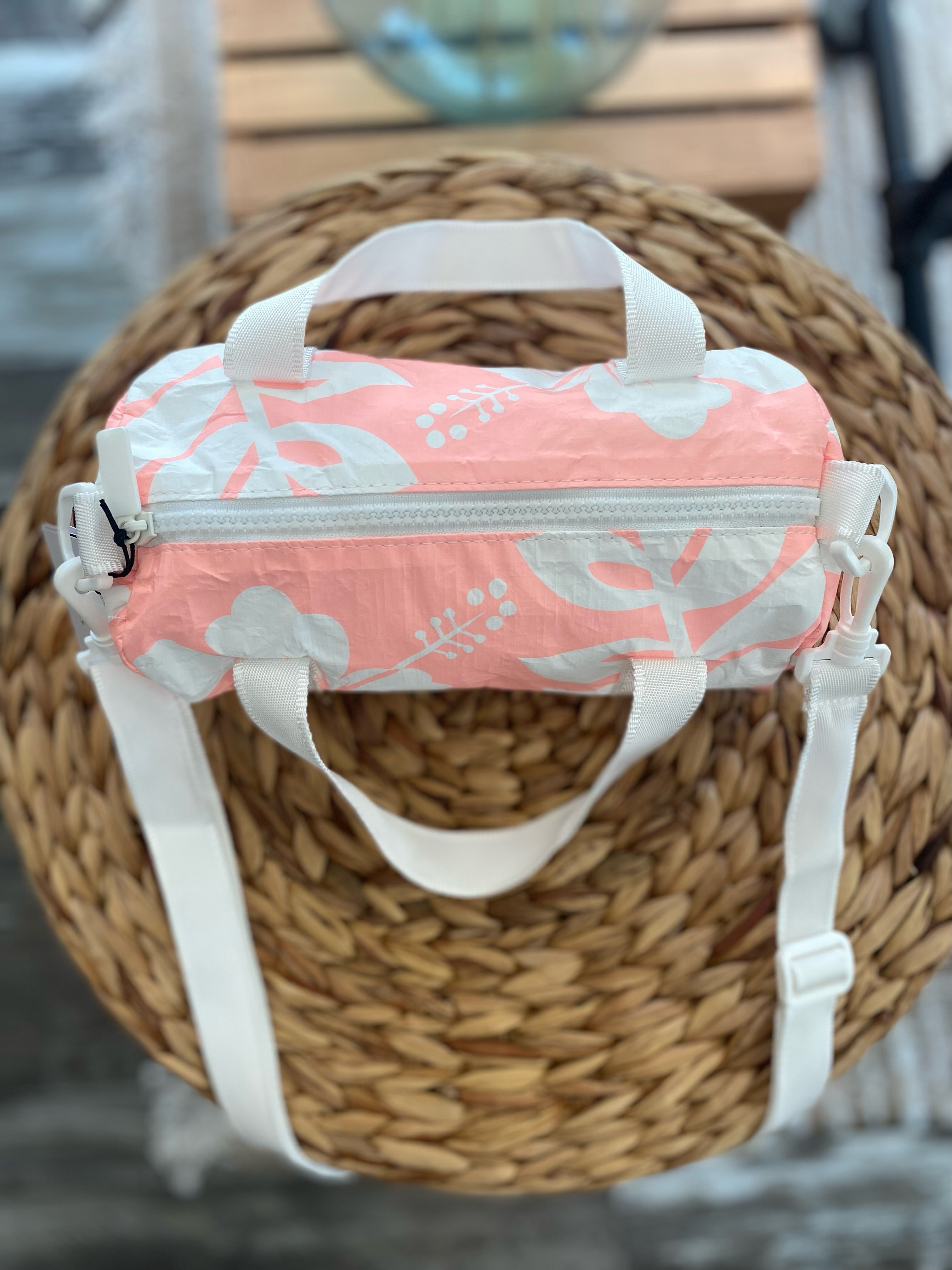 Aloha Collection Mini Mini Duffle